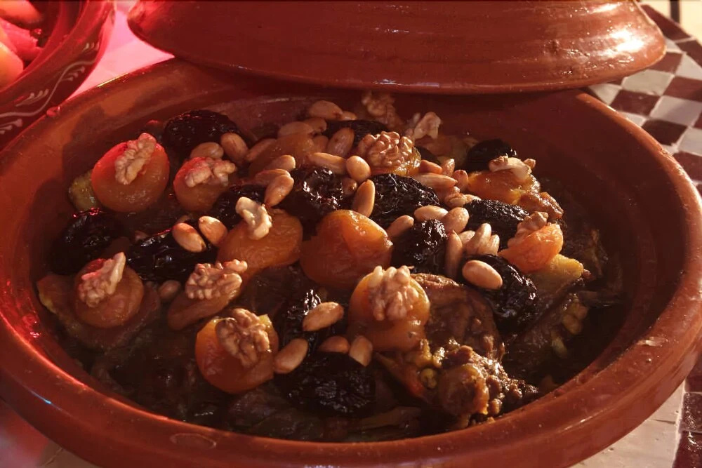 Photo - Riad Bab Tilila