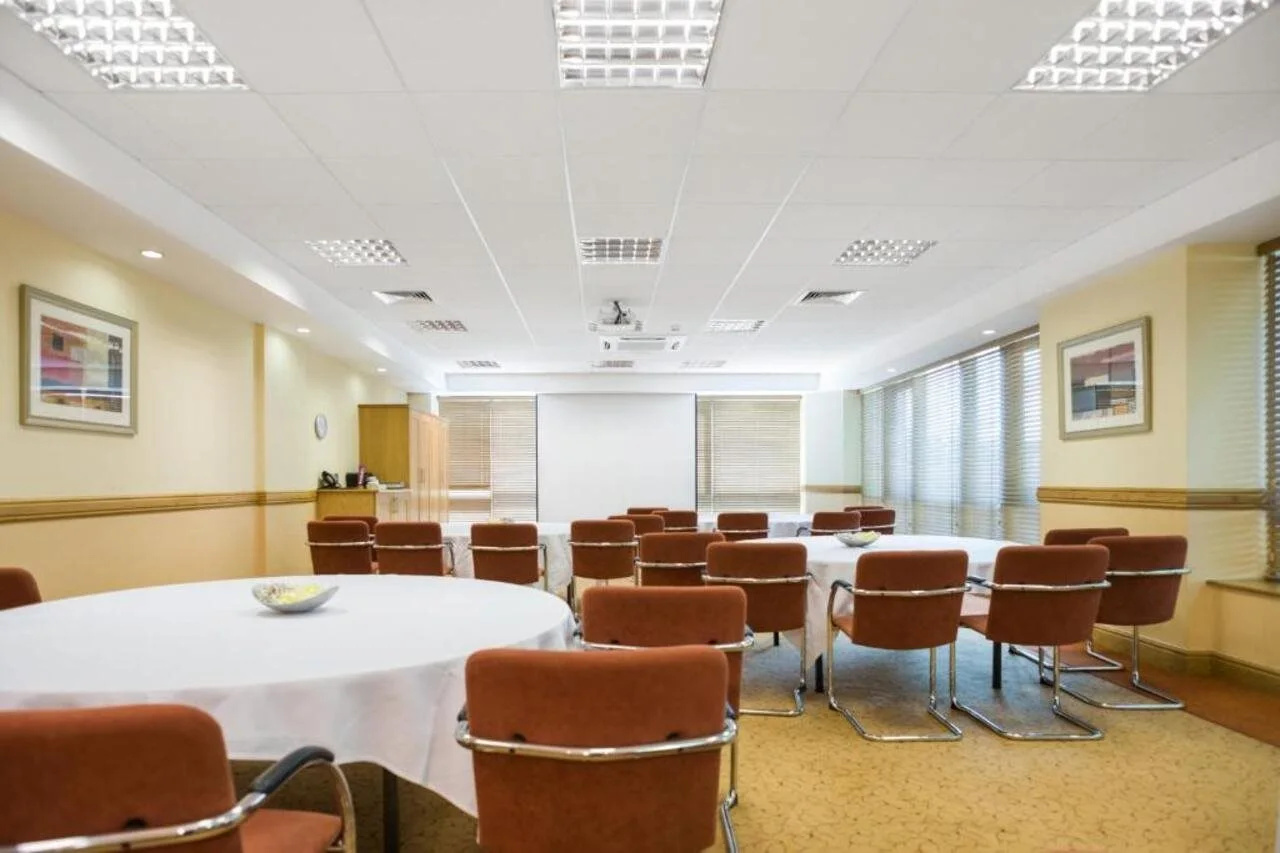Photo - Leonardo Hotel Sheffield