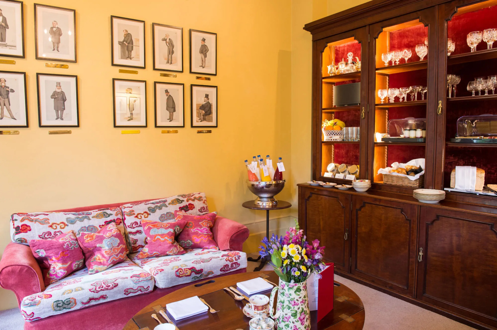 Foto - The Portobello Hotel