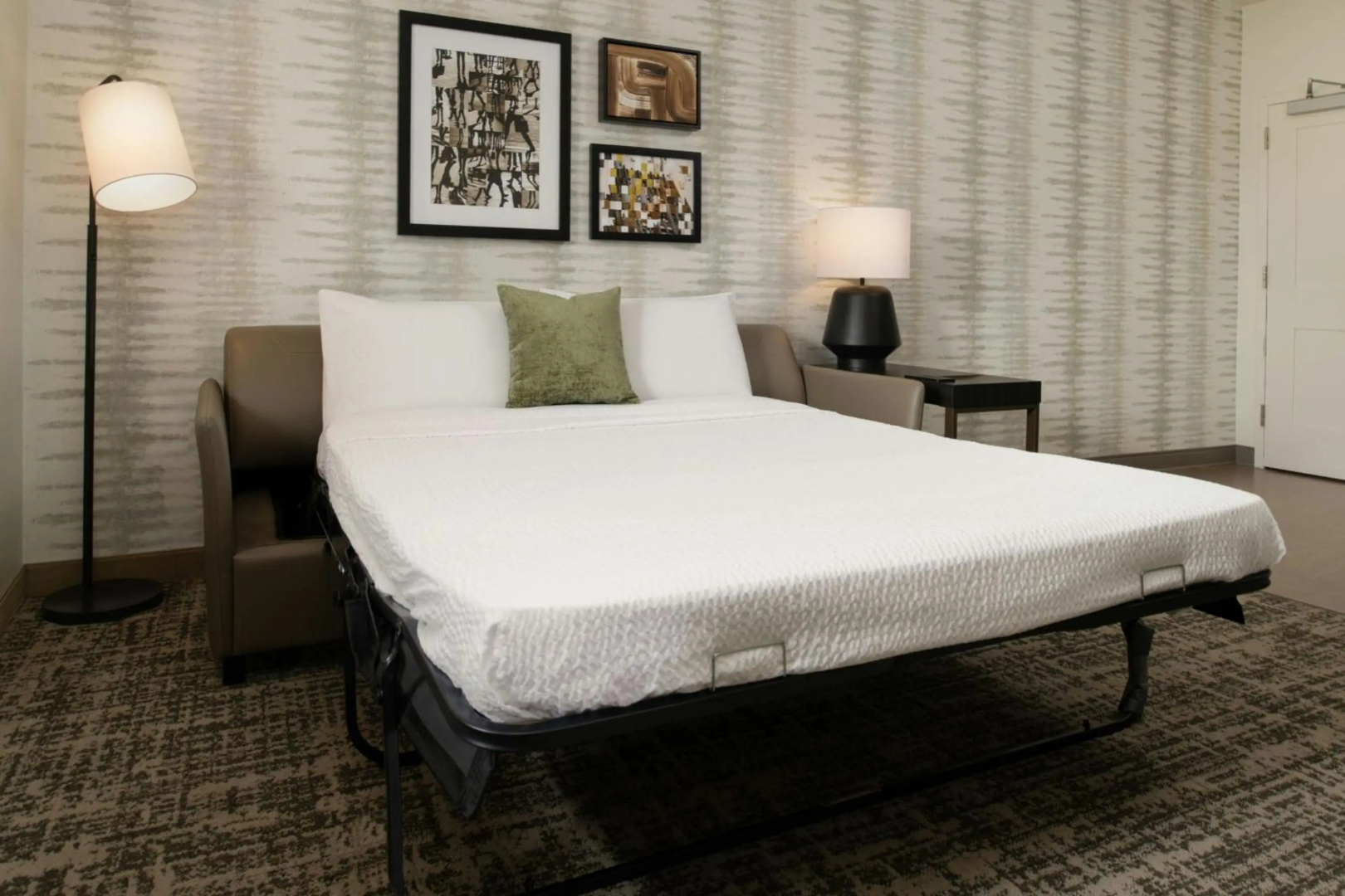 Photo - Residence Inn by Marriott Houston City Place