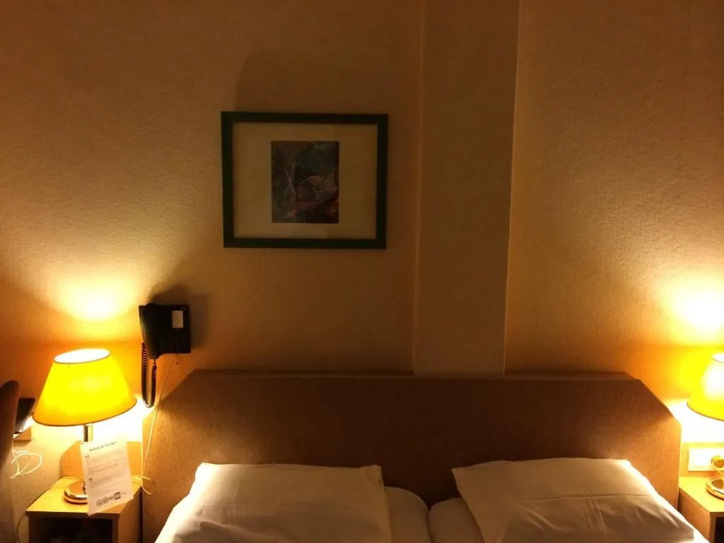 Photo - Hôtel de France