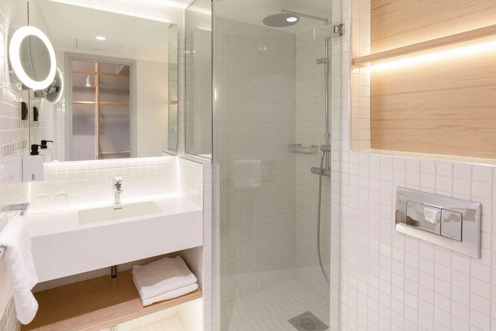 Photo - Scandic Helsinki Aviacongress