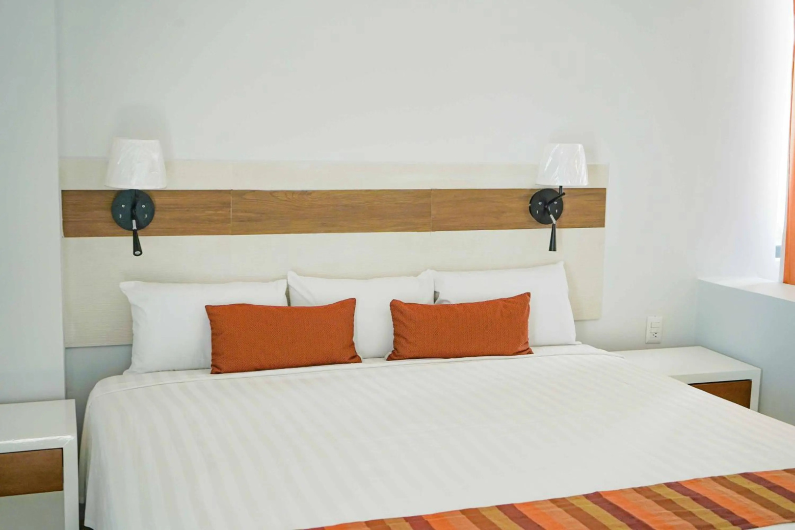 Photo - Luna Palace Hotel and Suites