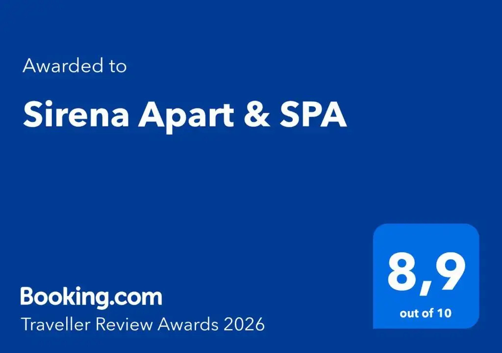 Photo - Sirena Apart & SPA