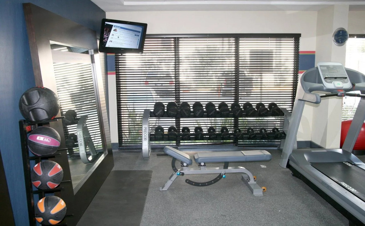 Foto - Hampton Inn by Hilton Monterrey-Airport