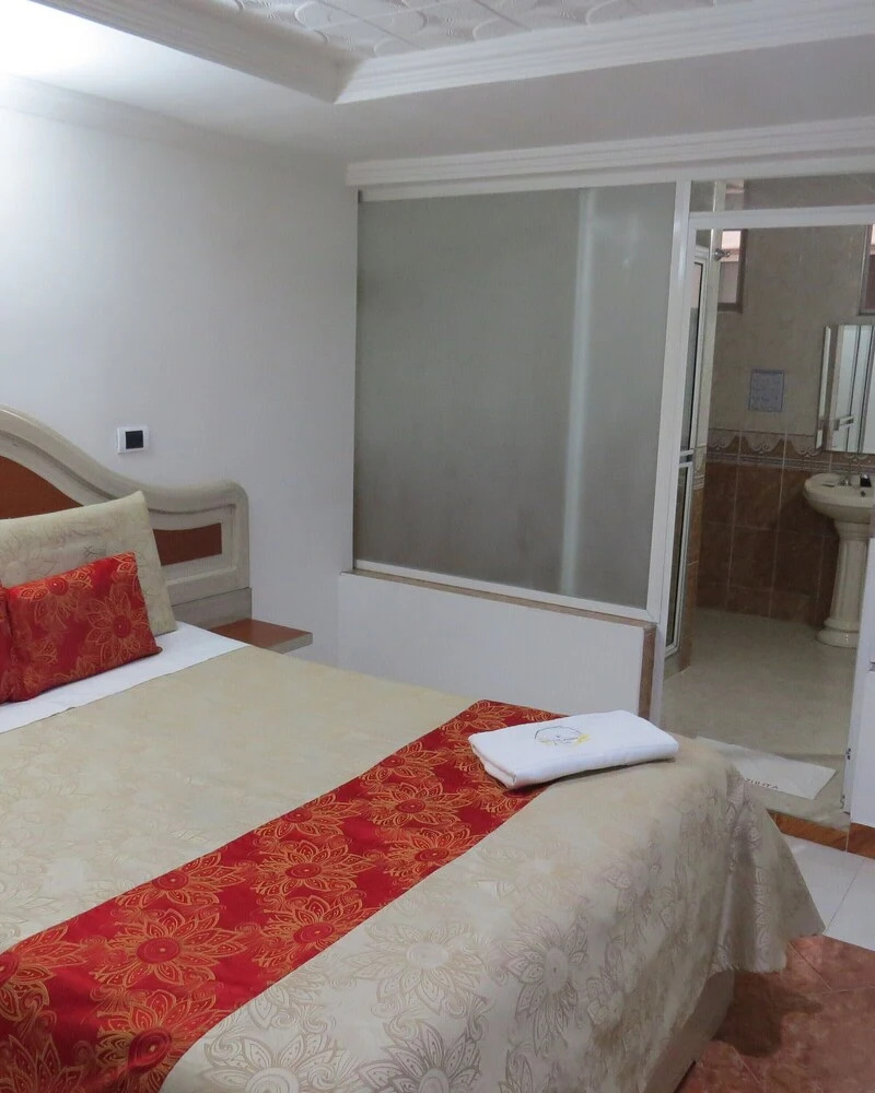Photo - Hotel Zulita