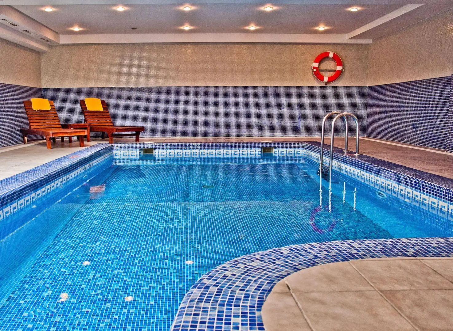 Photo - BQ Apolo Hotel