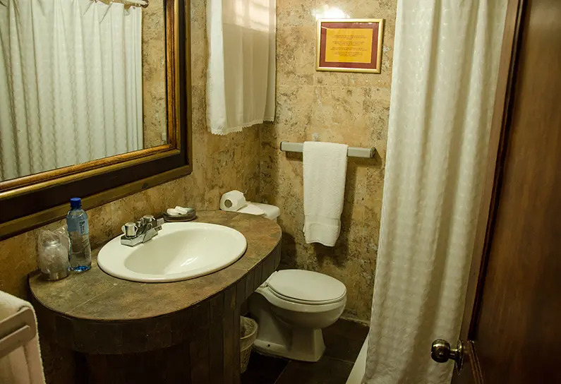 Foto - Hotel San Marco 