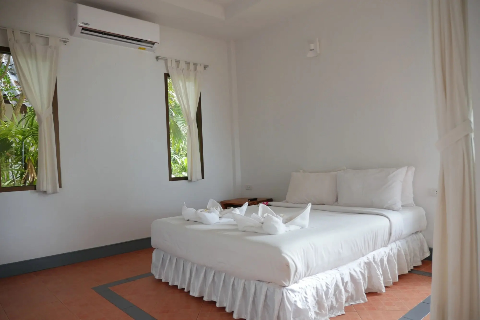 Foto - Samui Honey Cottages Beach Resort - SHA Extra Plus