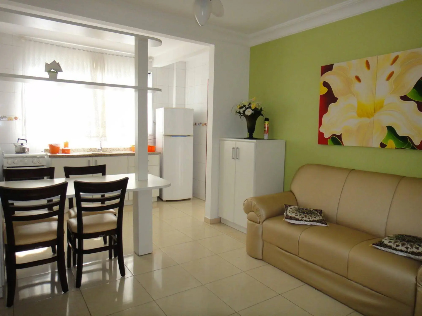 Photo - Pousada Kindermann - Jurerê