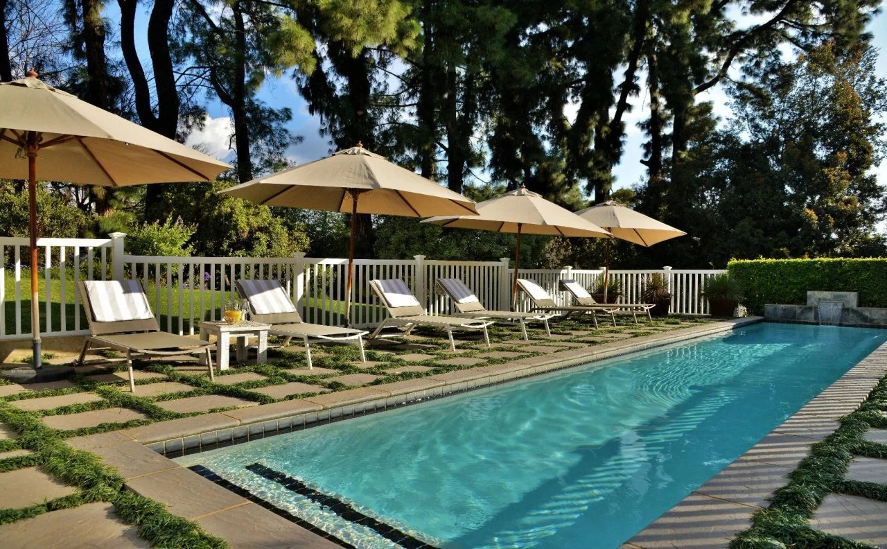 Photo - Hyde Park Guest House