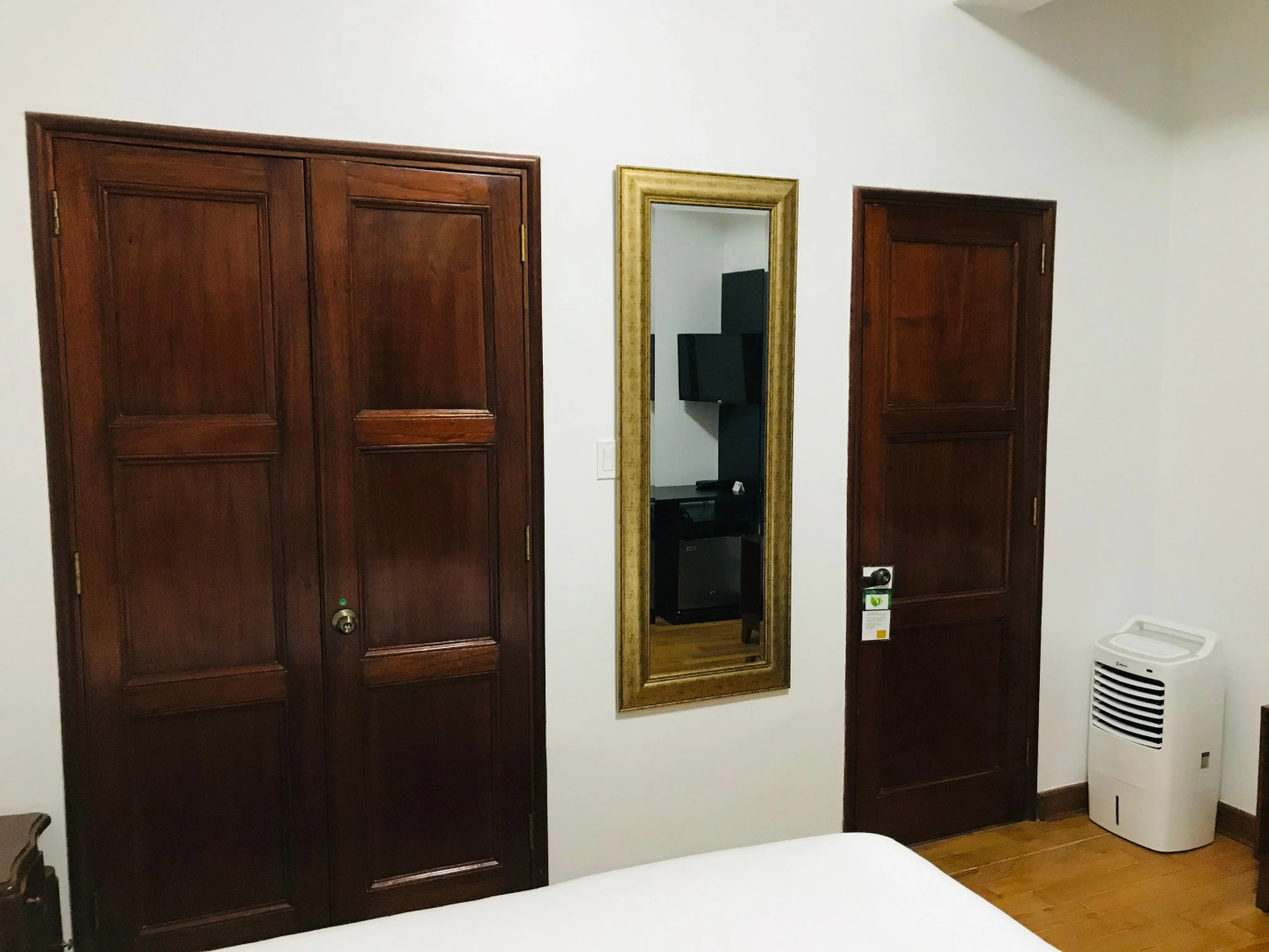 Foto - Larq'a Park Rooms