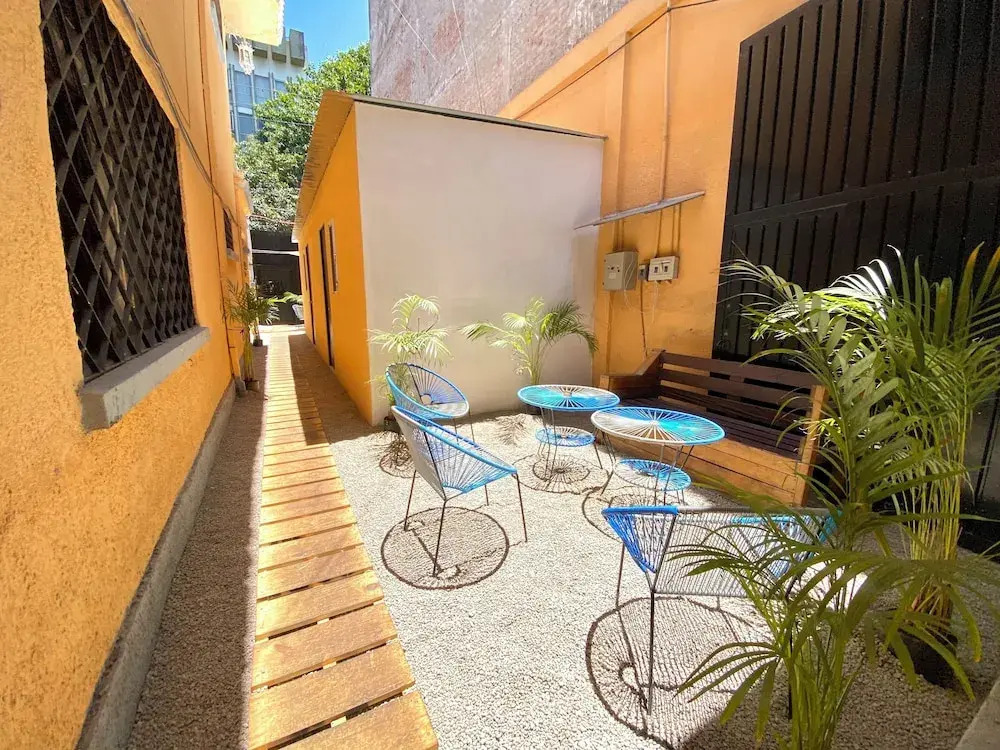 Photo - RMS Hostal - Roma