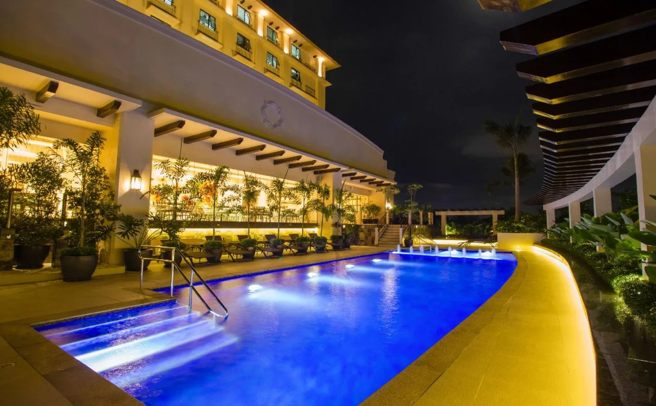 Foto - Mella Hotel Manila near NAIA Airport