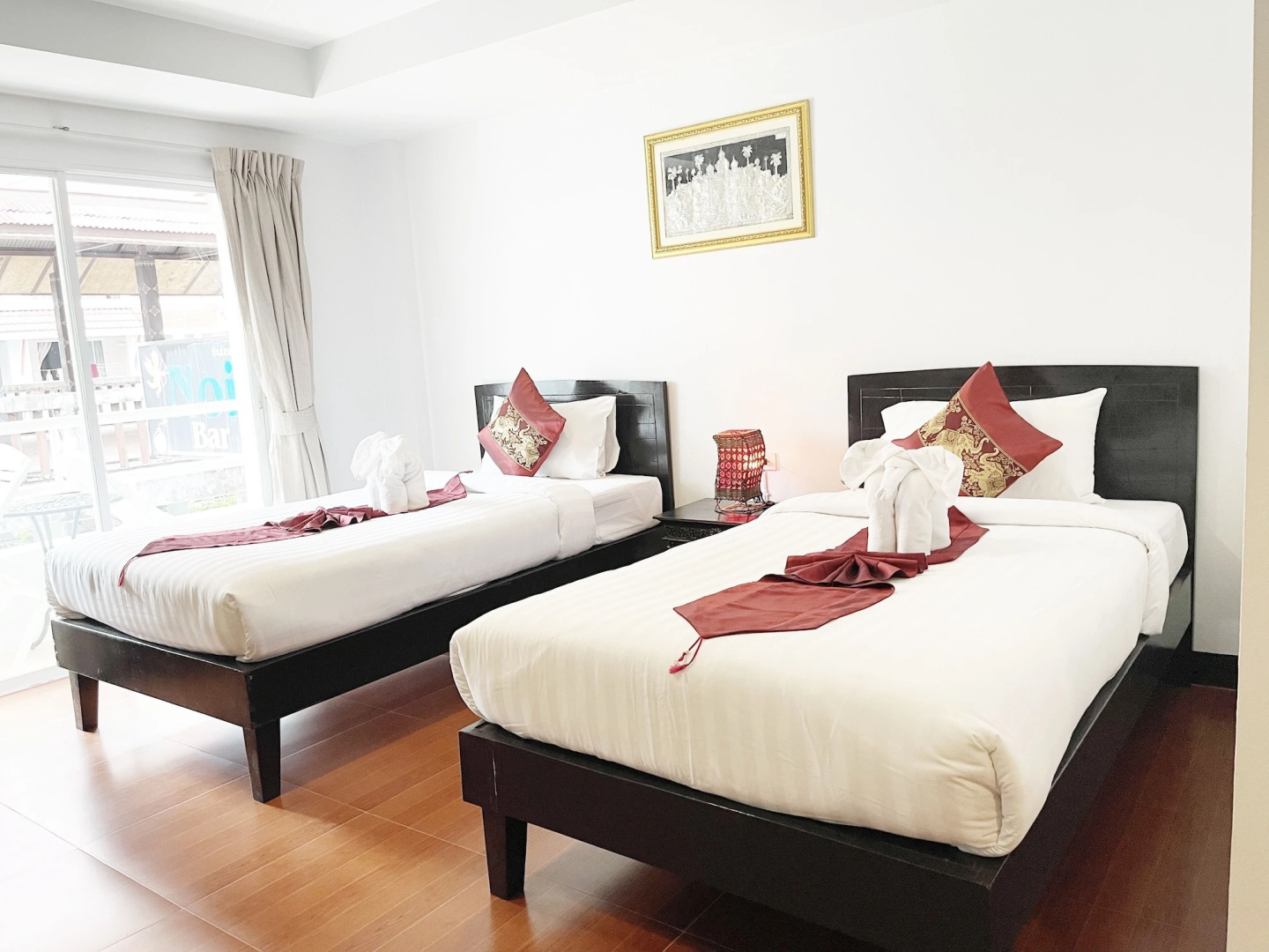 Foto - Silver Resortel