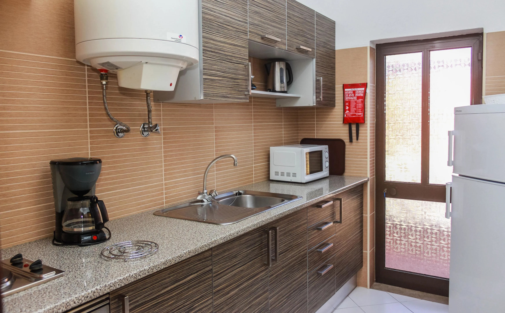 Foto - Colina Village