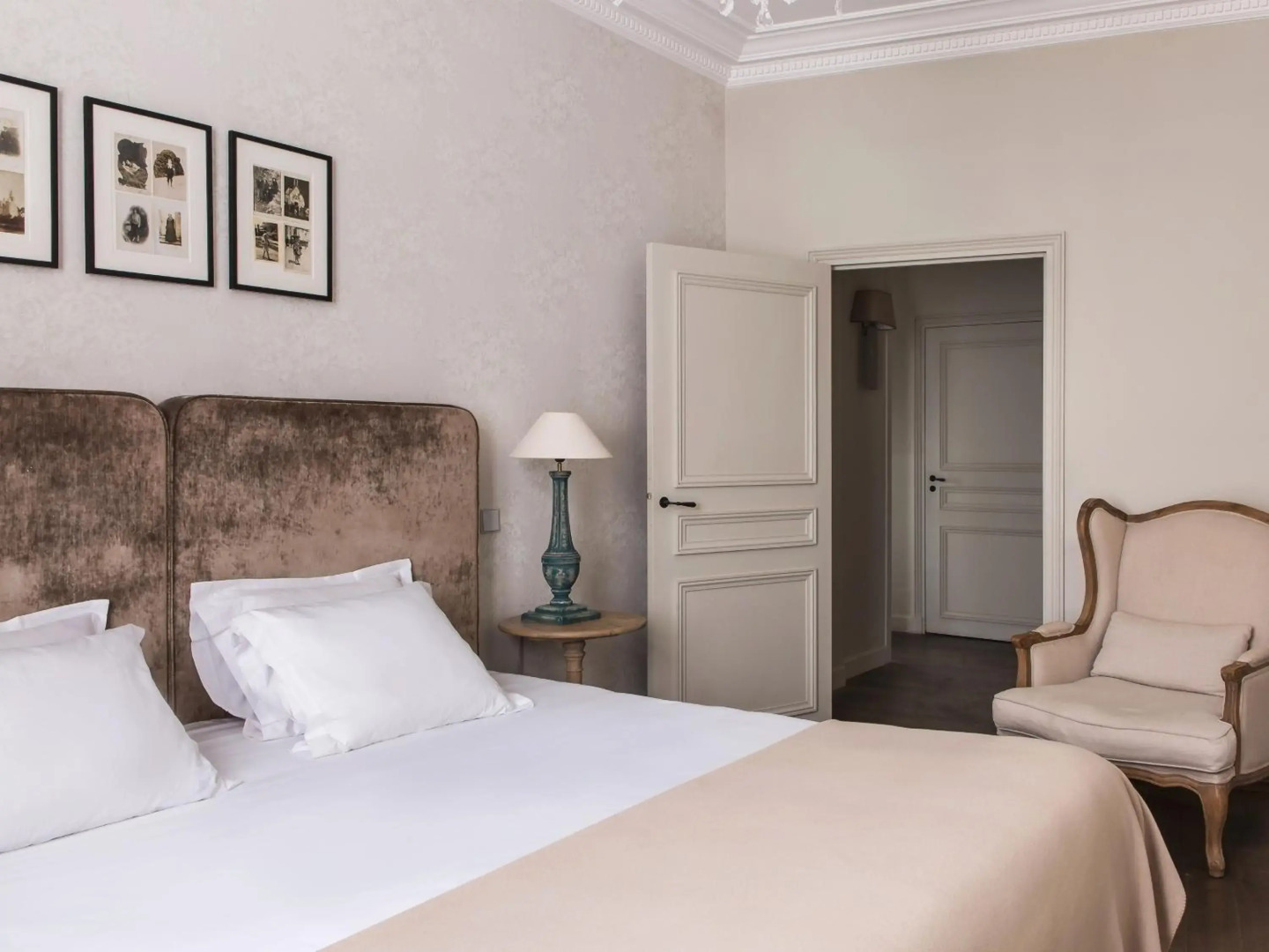 Foto - New Hotel Roblin