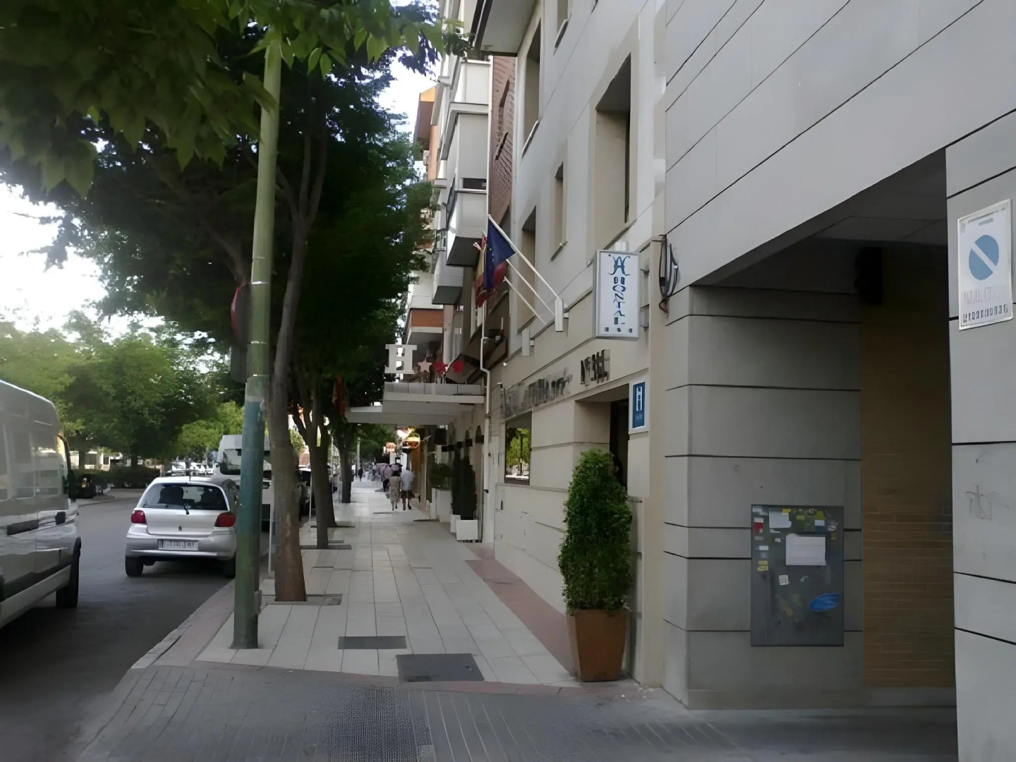 Photo - Hostal Avenida Barajas