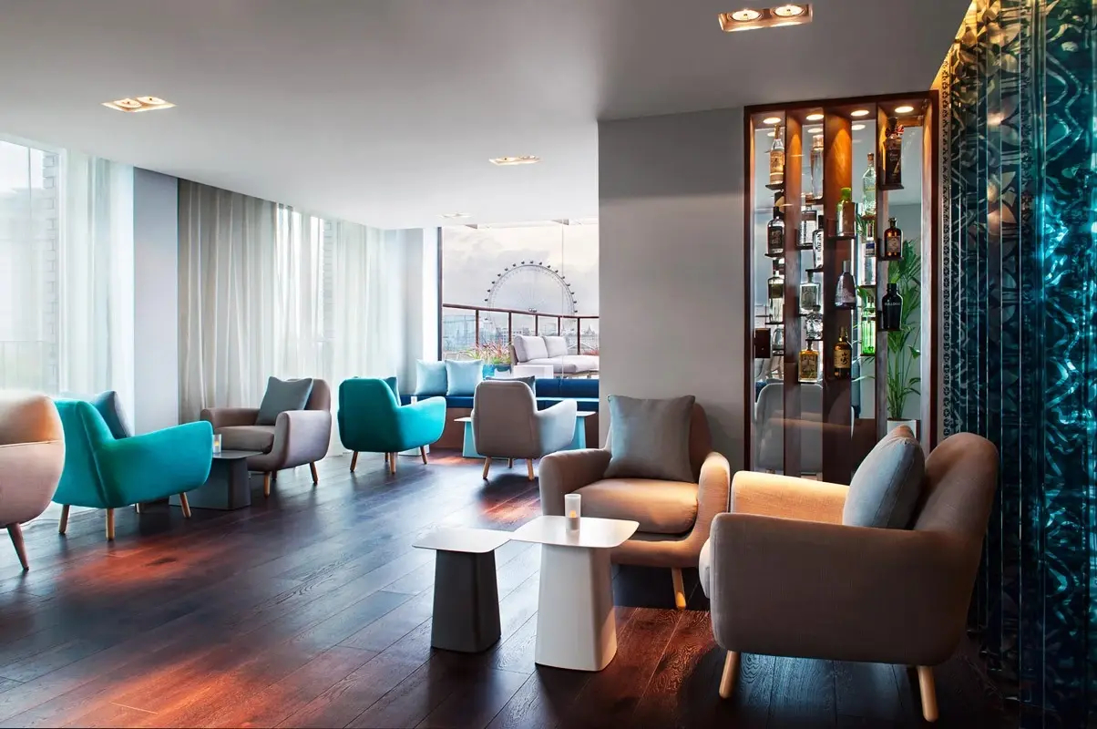 Foto - H10 London Waterloo