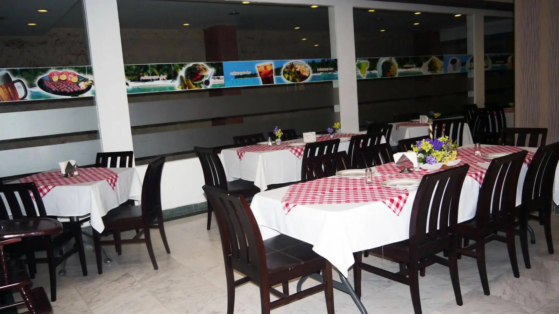 Photo - Hotel Gran Via - Centro