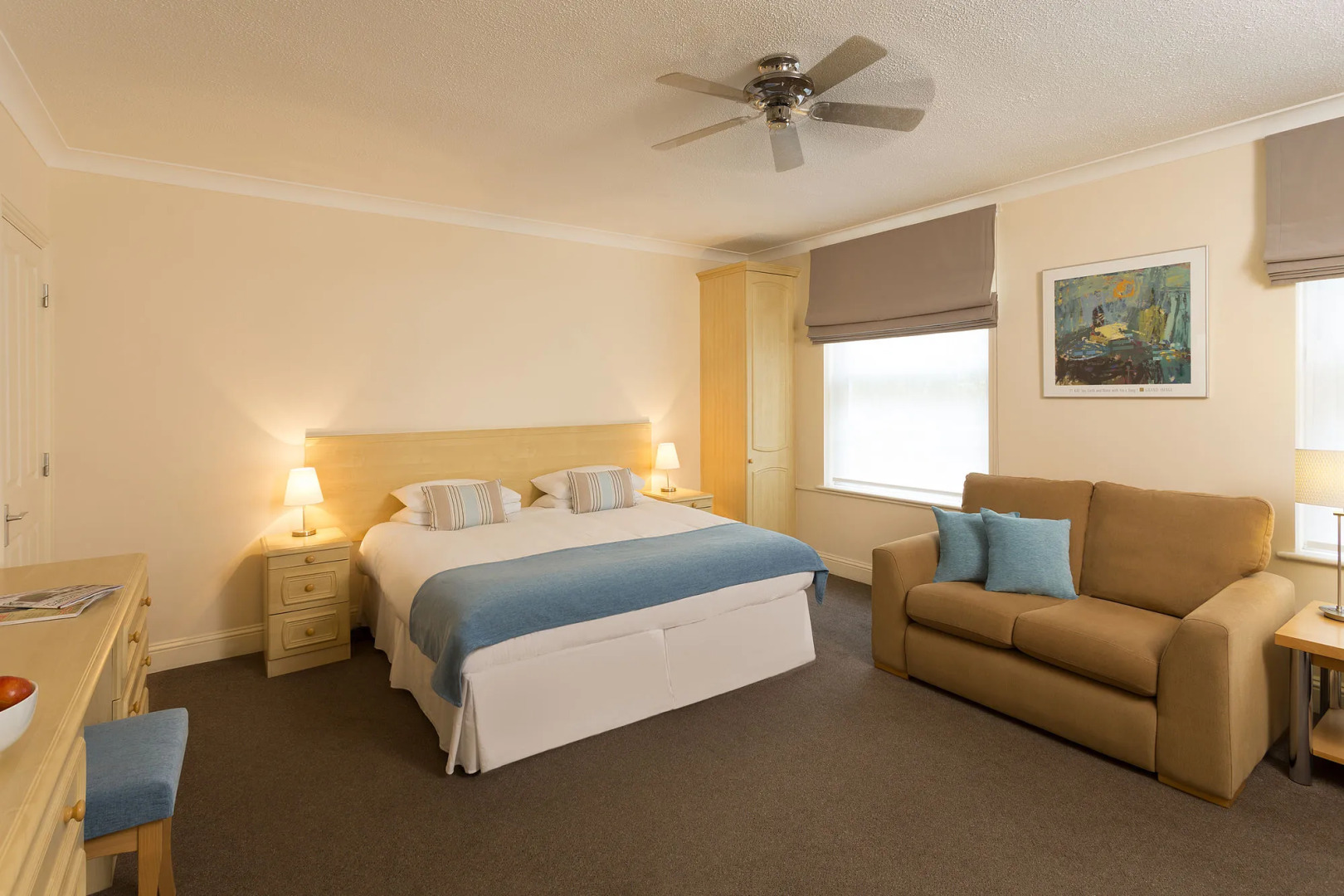 Foto - SACO Jersey - Merlin House