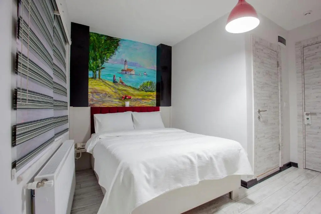 Photo - Taksim Sem House