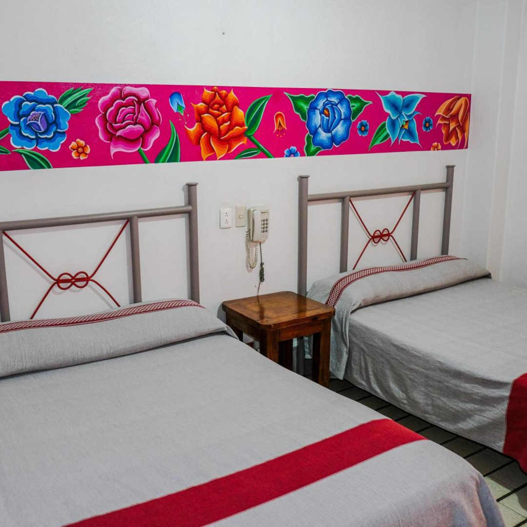 Foto - Hotel Posada El Cid