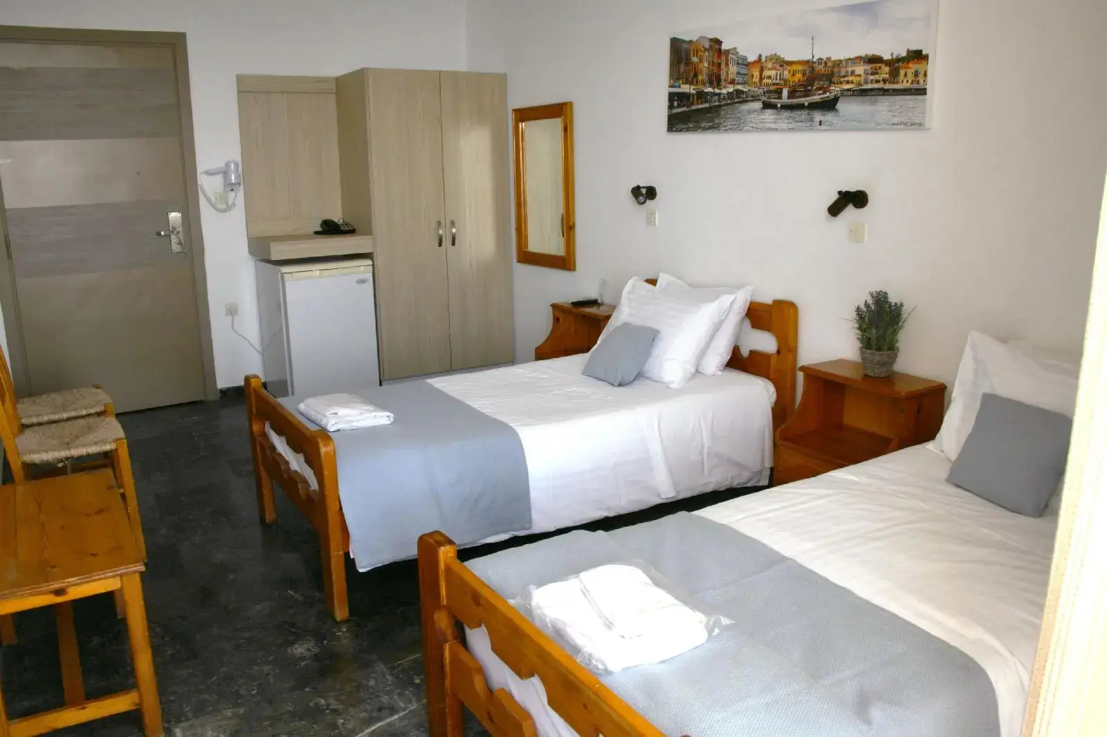 Foto - Klinakis Beach Hotel