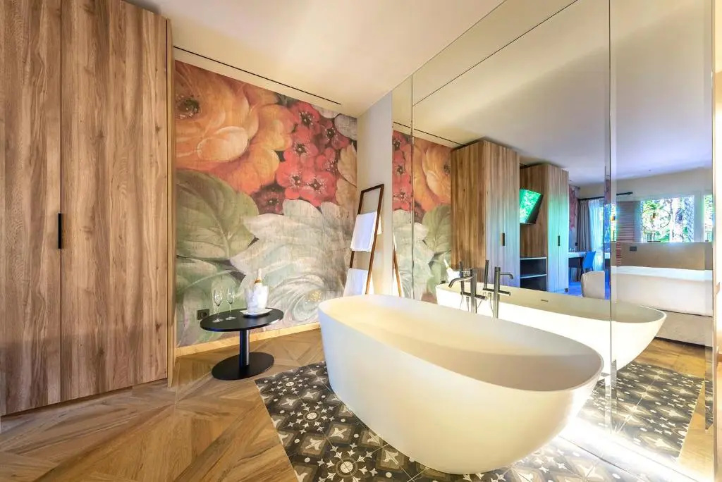 Photo - Huerto Del Cura Hotel