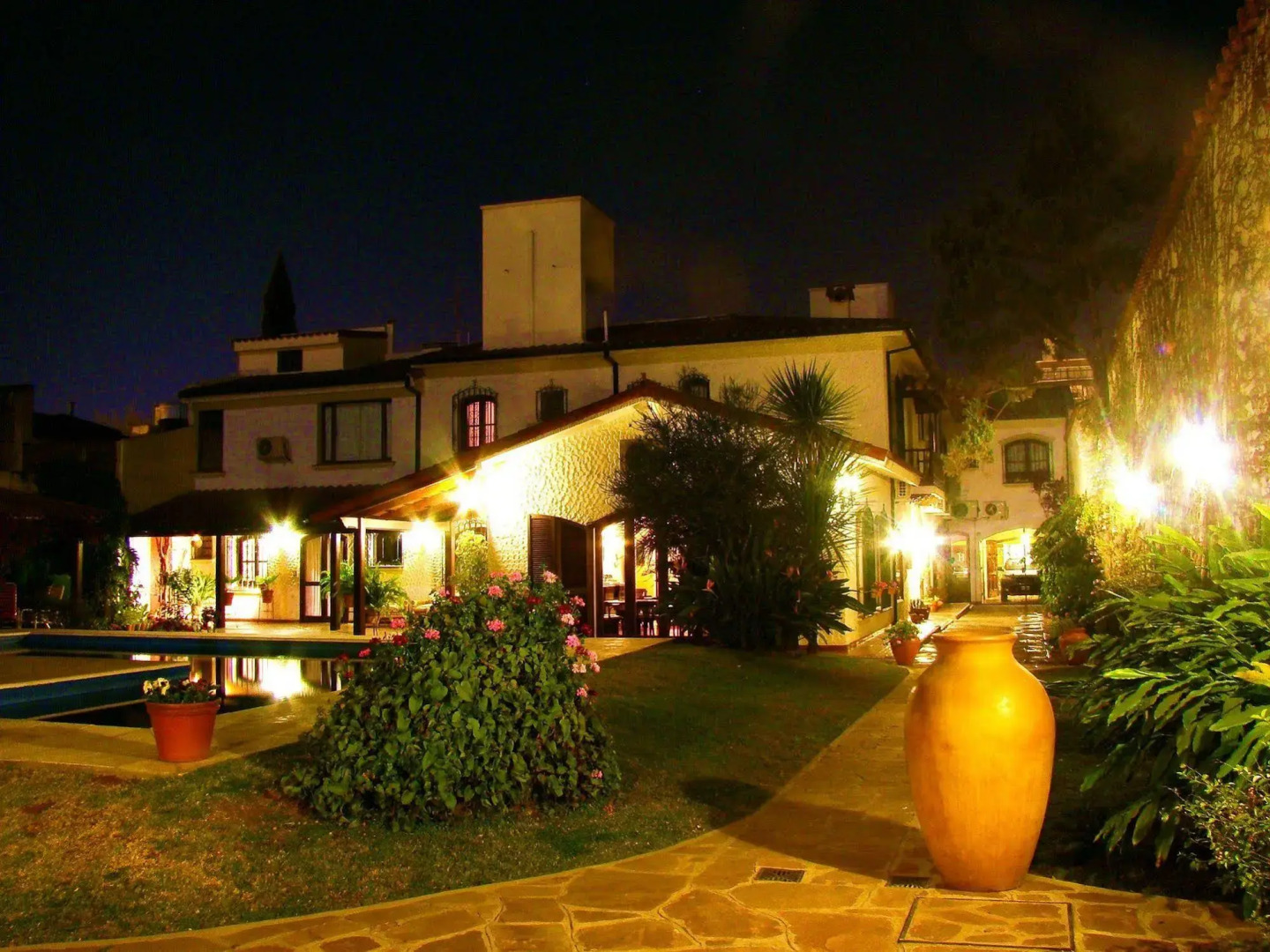 Foto - Hotel Boutique La Candela