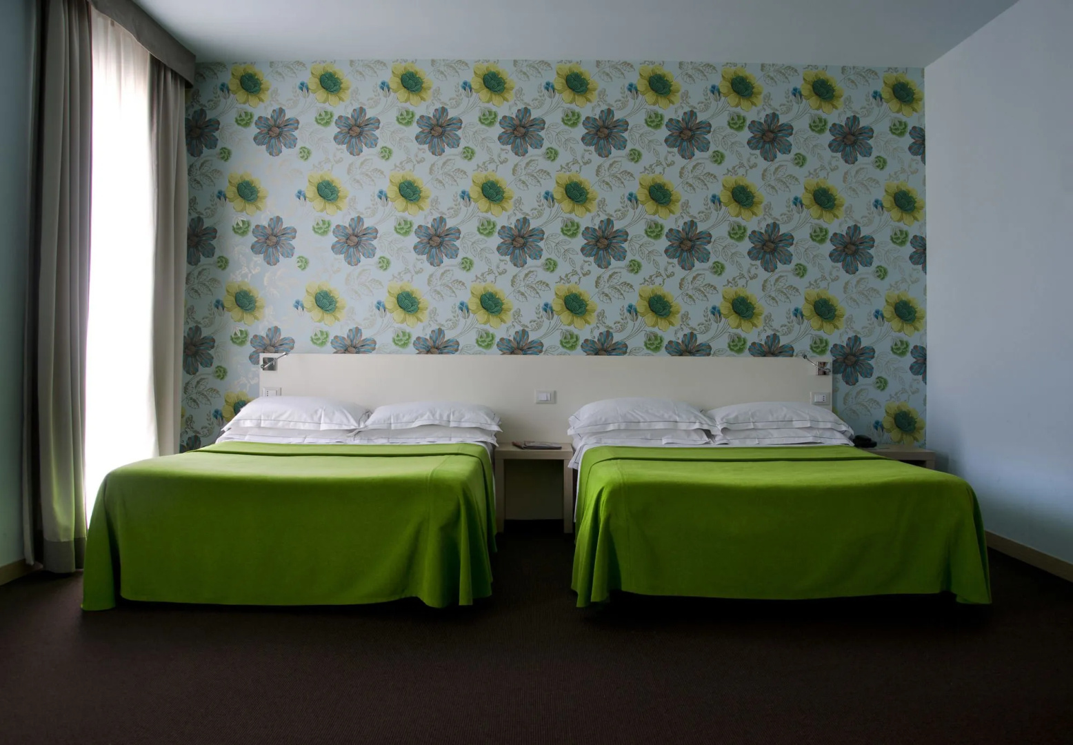 Foto - Hotel Key