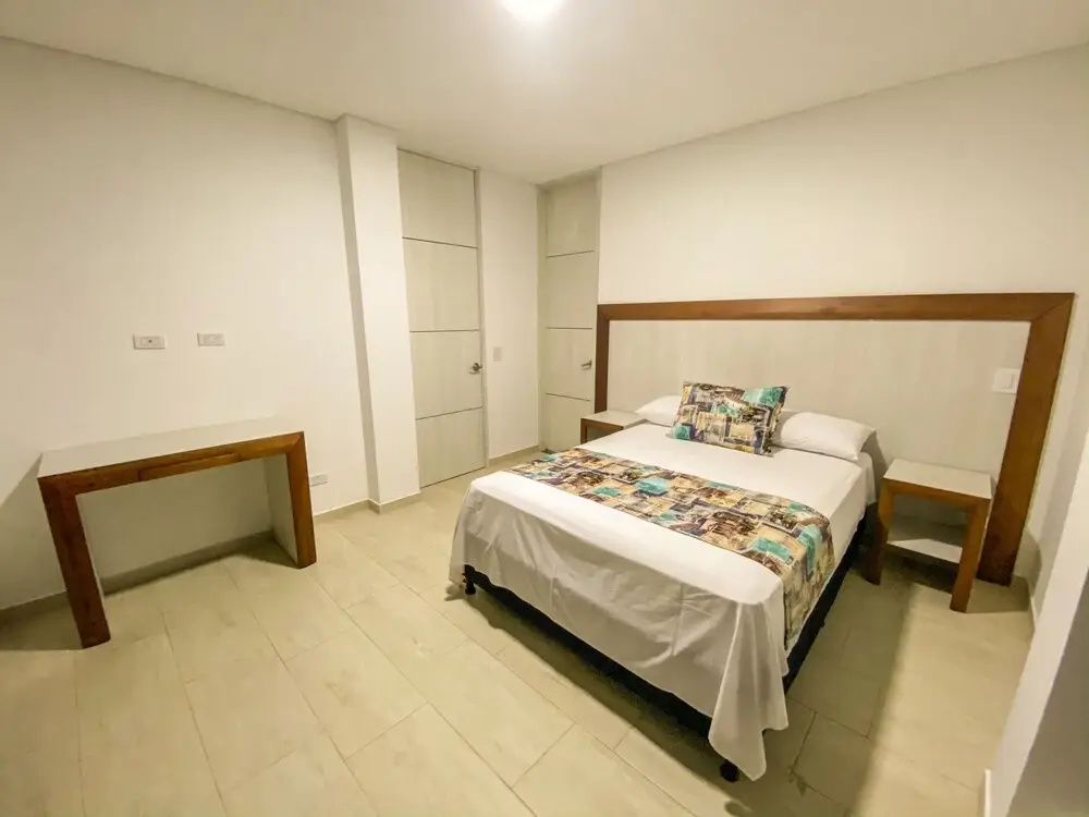 Photo - Hotel Santorini