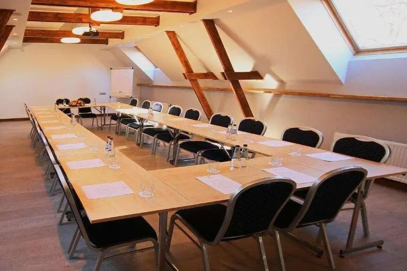 Photo - Kurshi Hotel & Spa