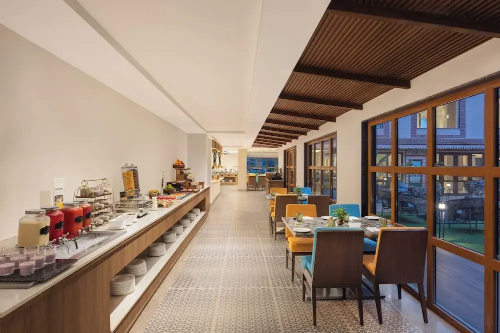 Photo - Fortune Select Candolim, Goa - Member ITC Hotels' Group