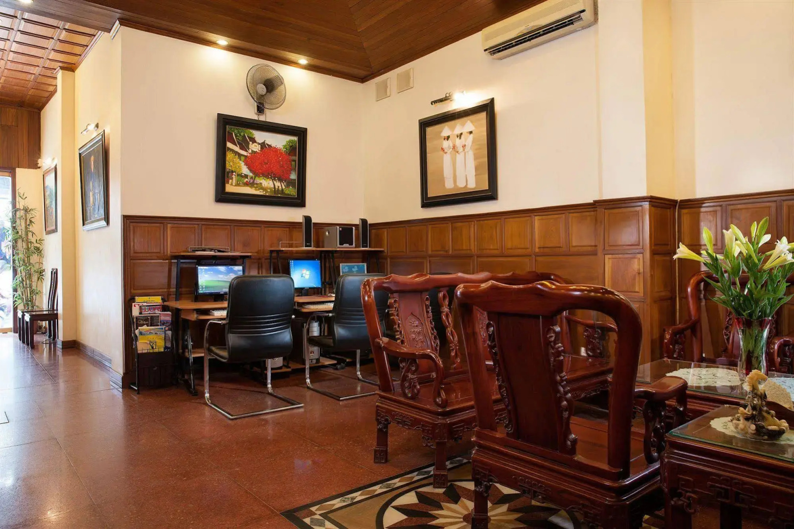 Foto - Lucky 2 Hotel & Travel