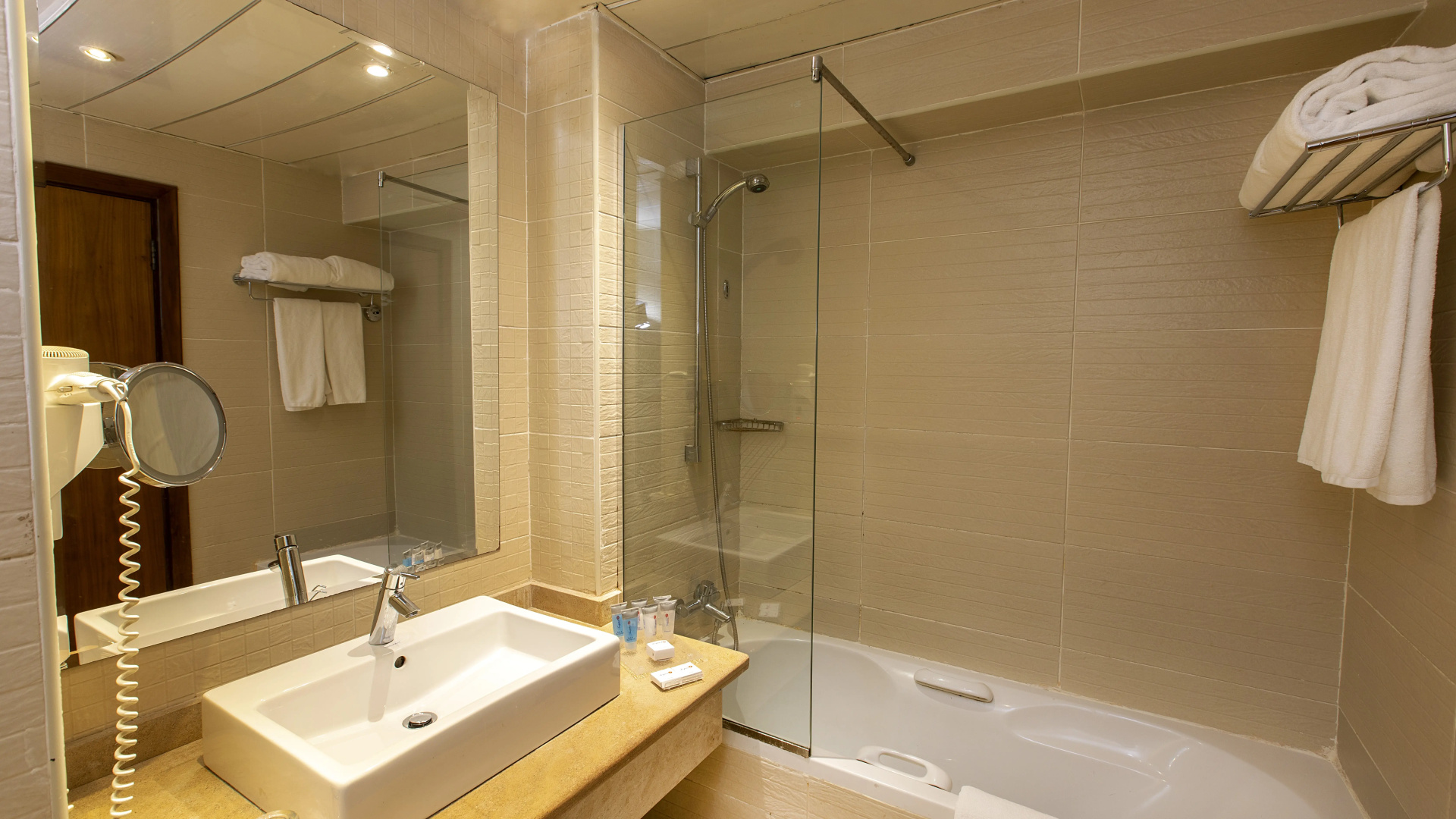 Foto - Naama Bay Hotel & Resort