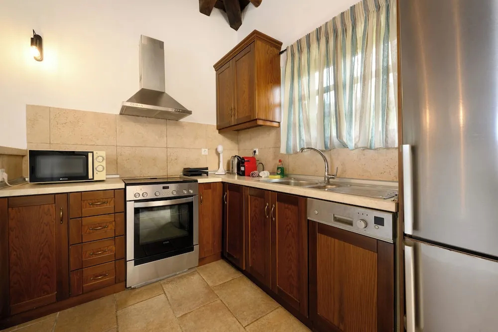 Foto - Mega Lithari Corfu Luxury Villas