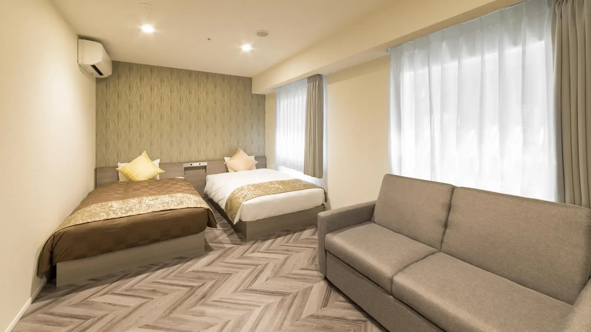 Photo - SARASA HOTEL Shin-Osaka