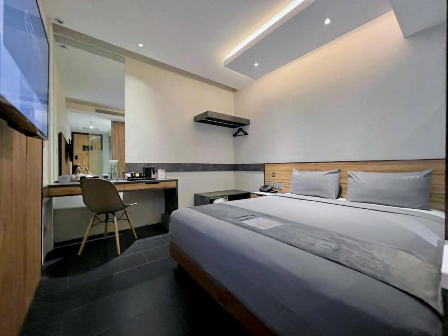 Foto - Erian Hotel