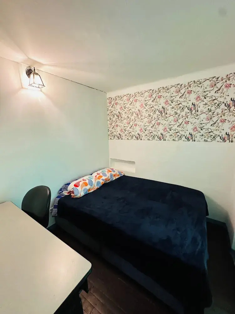 Foto - AQUI ME QUEDO here I Stay