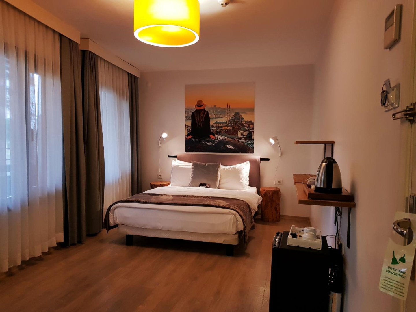 Foto - Rumours Inn