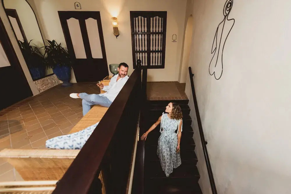 Foto - Privado Designer Boutique Hotel