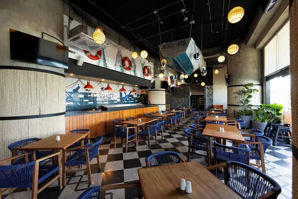 Foto - Holiday Inn Express & Suites Mazatlan by IHG