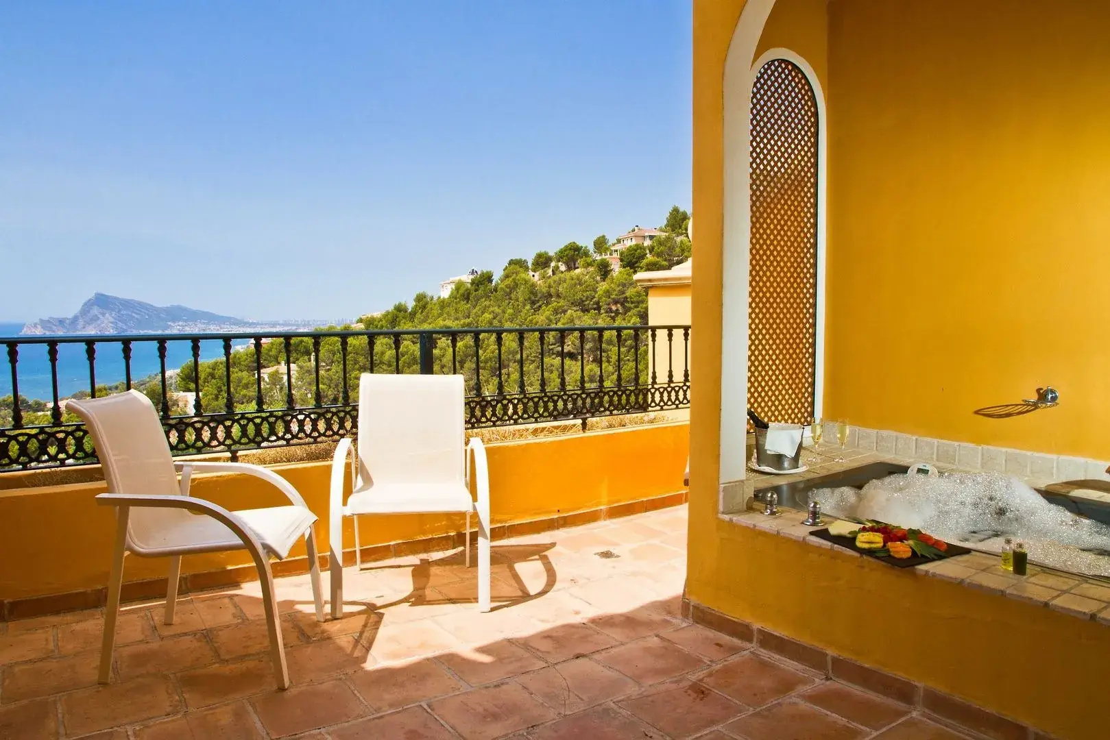 Foto - ZEM Wellness Clinic Altea - 5 Stars Grand Luxury