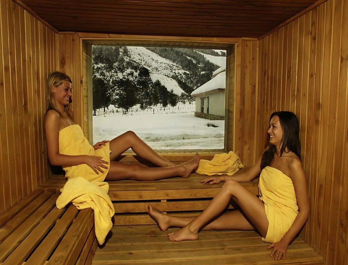Foto - Village Catedral Hotel & Spa