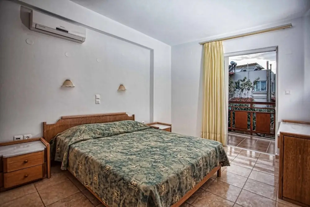 Photo - Ilian Beach & Apartments
