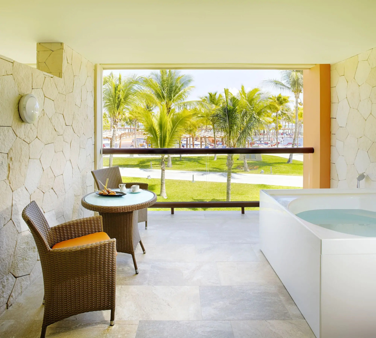 Photo - Barceló Maya Caribe - All Inclusive