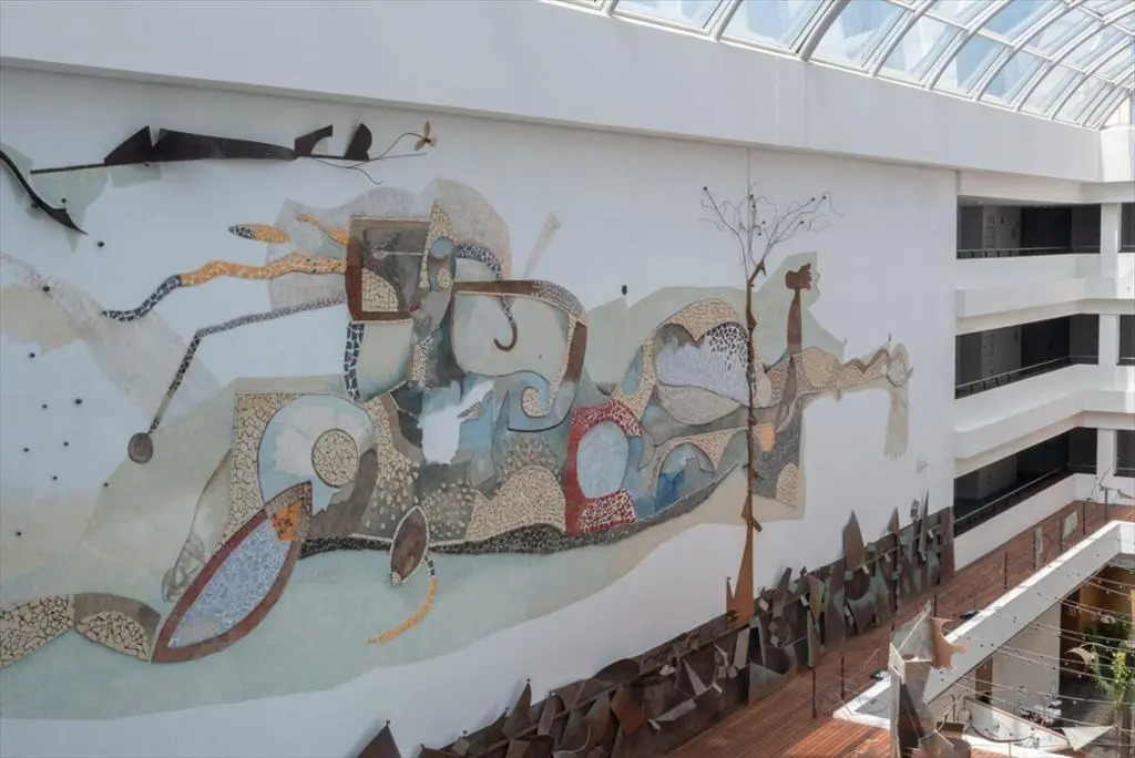 Foto - Hotel Ibersol Atrio del Mar