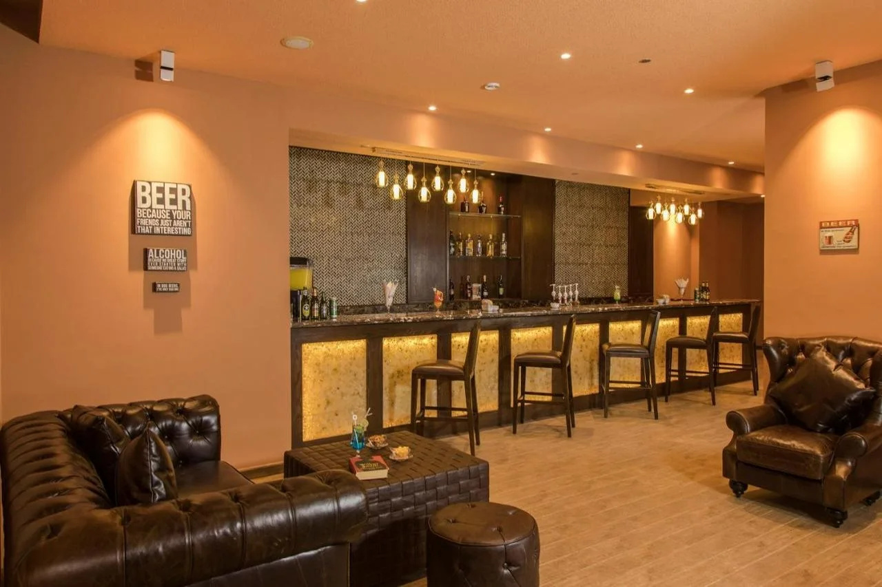 Photo - Naama Waves Hotel