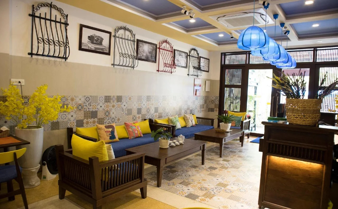 Photo - Son Trang Hotel Hoi An